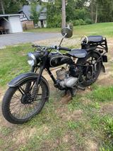 Mz RT 125 - MZ RT 125