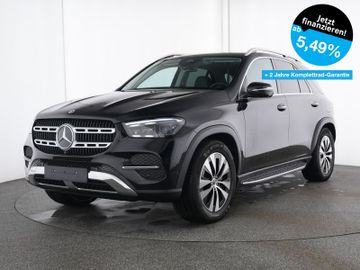 Mercedes GLE 350 - 1