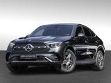 Mercedes-Benz GLC 300e 4M Coupé AMG|LED|NAV|KEYL|KAM|LM|MEMORY - : Teilleder, Plug-In Hybrid, Geländewagen