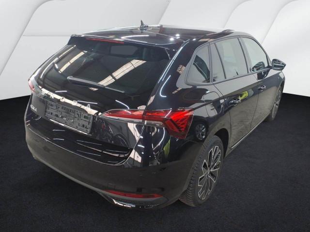Skoda Scala Tour 1.5 TSI DSG LED Navi RFK PDC ACC SHZ