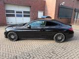 Mercedes-Benz C 250 - NIGHT PAKET Line Autom. AMG  - Mercedes-Benz C 250: AMG
