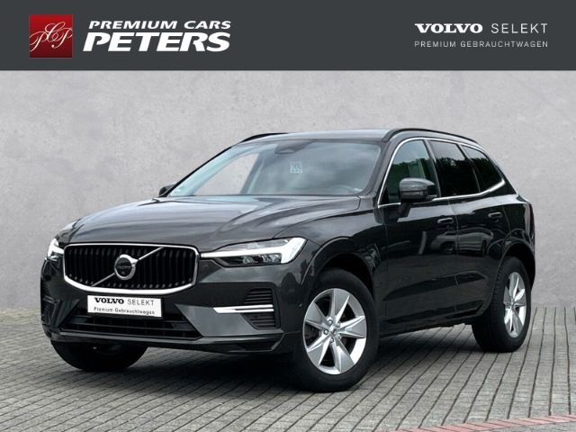 Volvo XC60 MomentumPro B4 Facelift ACC BLIS Pano AHK 3