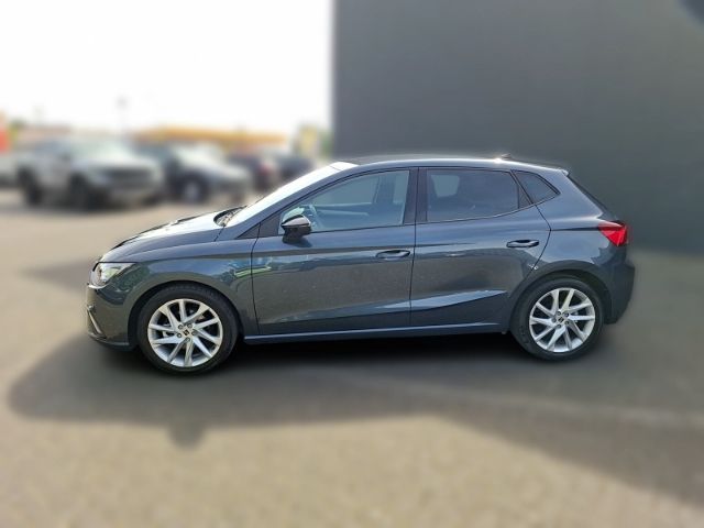 Seat Ibiza FR 1.0 TSI DSG LED+PDC+DAB+SPORT-FAHRWERK imagem 2