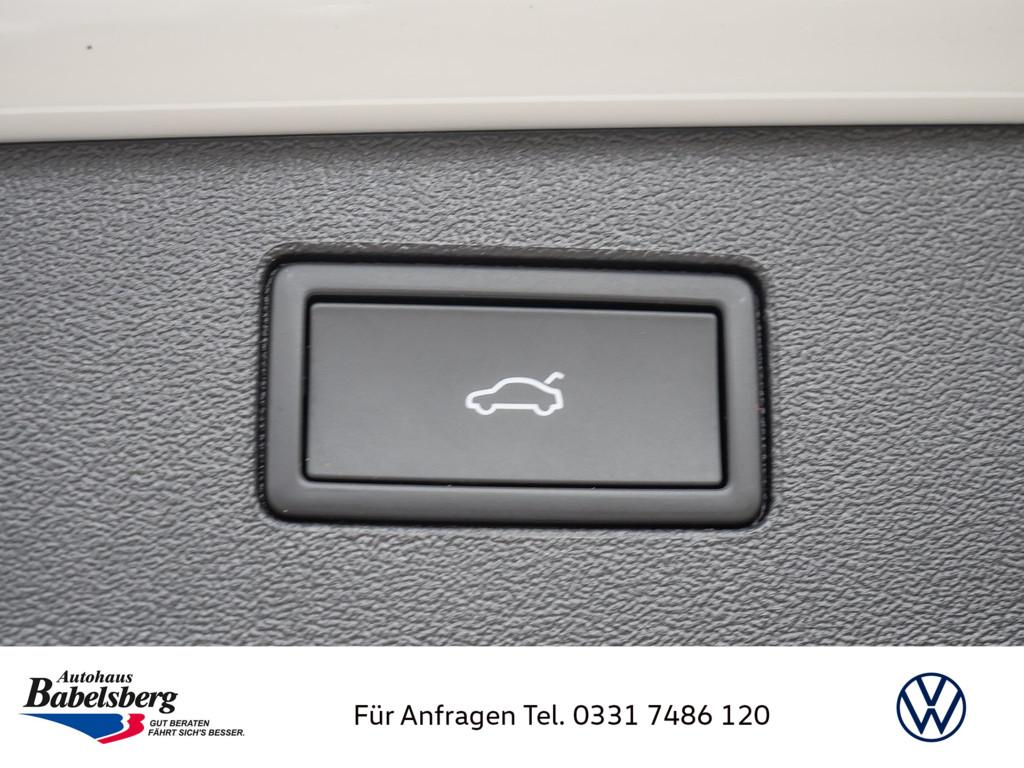 Volkswagen Tiguan 1.5TSI DSG NAVI AHK ACC MATRIX-LED 360°