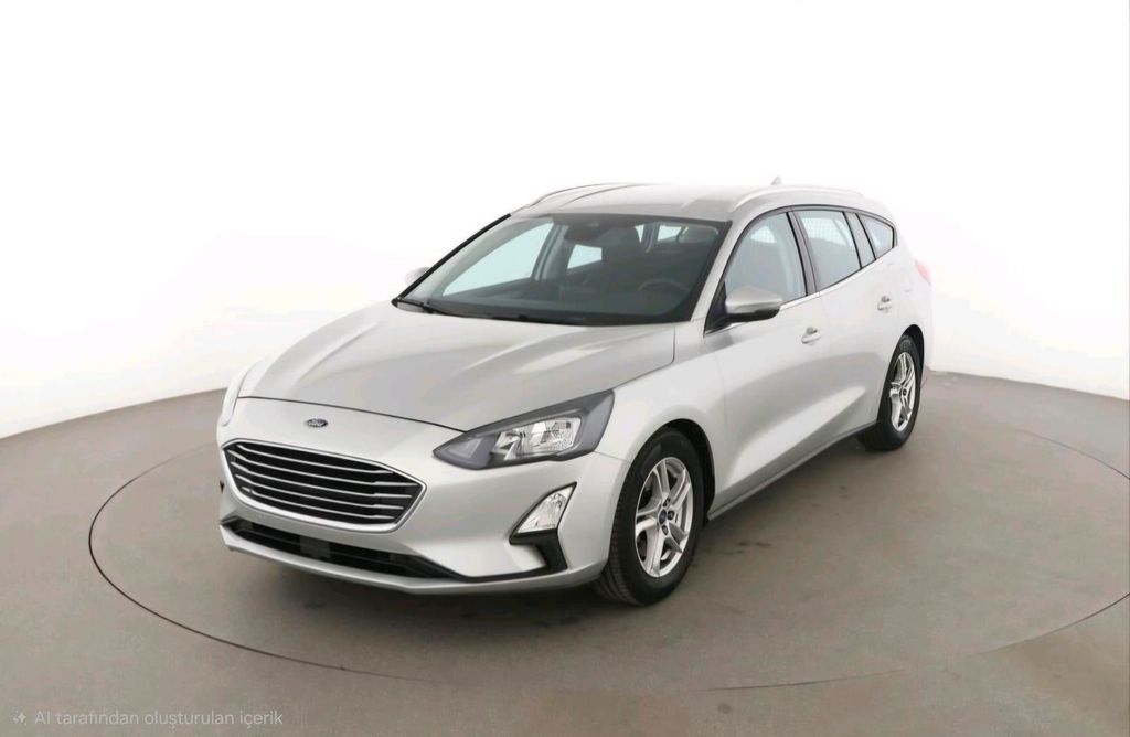Image of Ford Focus