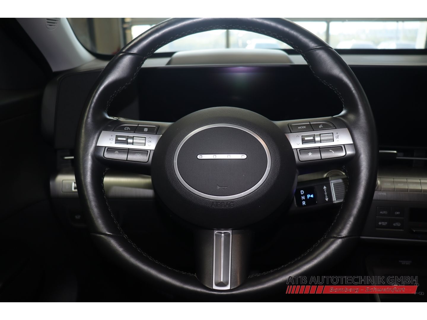 Fahrzeugabbildung Hyundai KONA Elektro Prime 65,4 kWh 2WD SOH 98,9% HUD Na