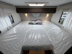 Adria Coral Supreme 670 DL | Automatik*Safety Plus*