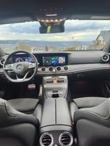 Mercedes-Benz E 350 e AMG Line, 19zoll AMG Felgen - Mercedes-Benz E-Class: Felgen