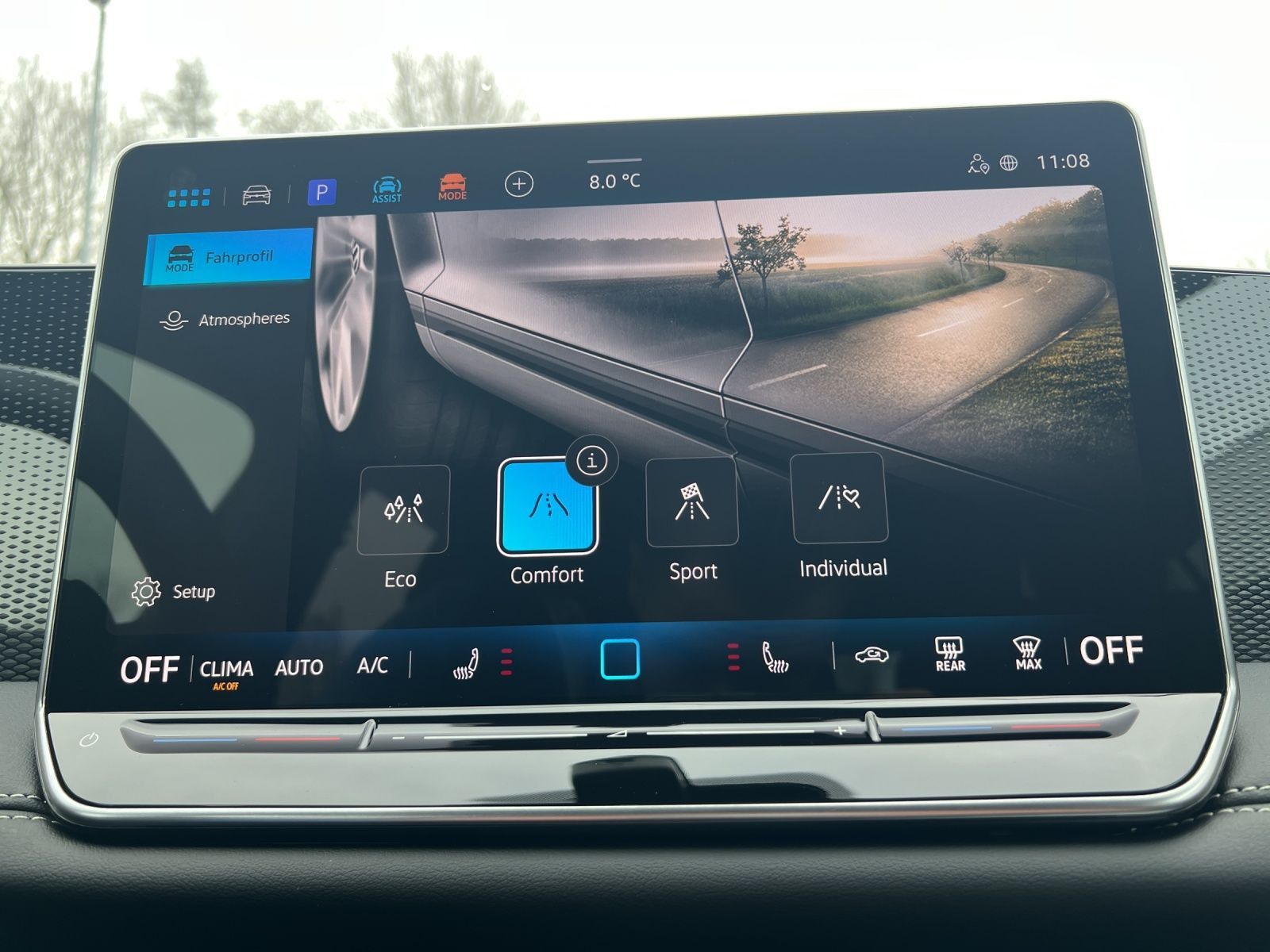 Tiguan Goal 1.5 eTSI DSG AHK*LED*ACC*Navi