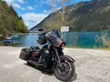 Harley-Davidson Street Glide CVO