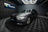 Audi A6 Avant 55 TFSIe quattro S-Line Sport *LED*B&O* - Audi A6 55 TFSIe Gebrauchtwagen