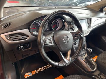 Opel Astra K Sports Tourer Turbo *NAVI*SZHZ*TEMPOMAT*