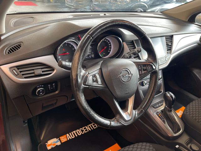 Opel Astra K Sports Tourer Turbo *NAVI*SZHZ*TEMPOMAT*