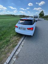 Audi A1 1.0 TFSI ultra Sportback - - Kleinwagen Privatanbieter gebraucht