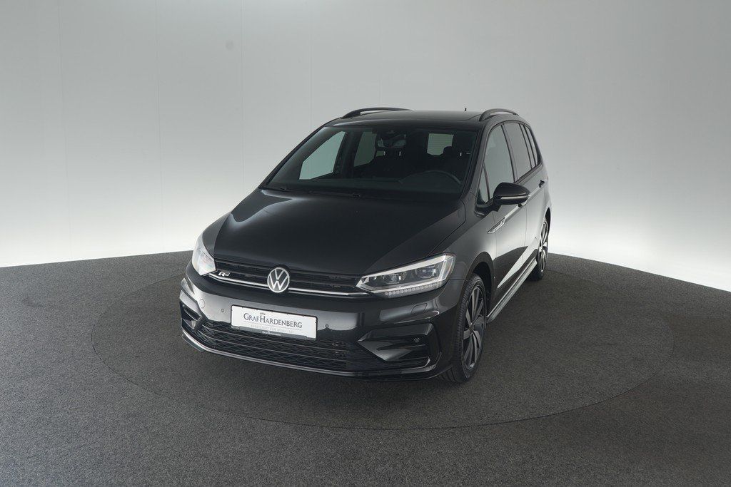 Image of Volkswagen Touran