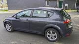Seat LEON   Sports Limited nur 97 Tkm 1.Hand - gebrauchte Seat Leon aus dem Jahr 2008
