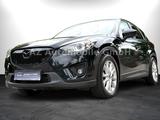 Mazda CX-5 Sports-Line AWD S-DACH/LEDER/AHK/GARANTIE - Mazda Gebrauchtwagen in Bremen
