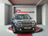 Jeep Renegade 1.0 Limited FWD*1HD*NAV*KAM*LED*ACC*6GA - Jeep Renegade: 1.0