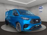 Ford Transit Custom MS-RT Kasten 300 L2 170PS A8 FWD - Ford Transit Custom MS RT Gebrauchtwagen