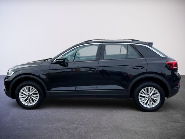 T-Roc 1.5 TSI DSG LIFE LED+KAMERA+PDC+DCP+LANE A