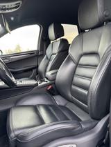 Porsche Macan S Diesel Luftf. 22 AHK Bose 18Wege Carbon - Porsche Gebrauchtwagen in Mönchengladbach