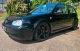 Volkswagen VW Golf4 Colour Concept  1.8T - Volkswagen Golf: Colour Concept