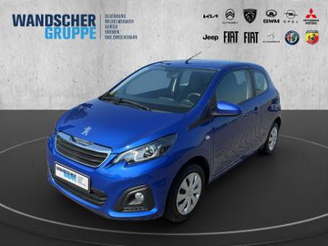 Peugeot 108 1.0 VTi Active Active ,