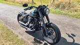 Harley-Davidson FLSTC 103 - HARLEY-DAVIDSON FLSTC