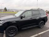 Toyota Land Cruiser 2.8 D-4D Executive Automatik Leder - Toyota Land Cruiser in München