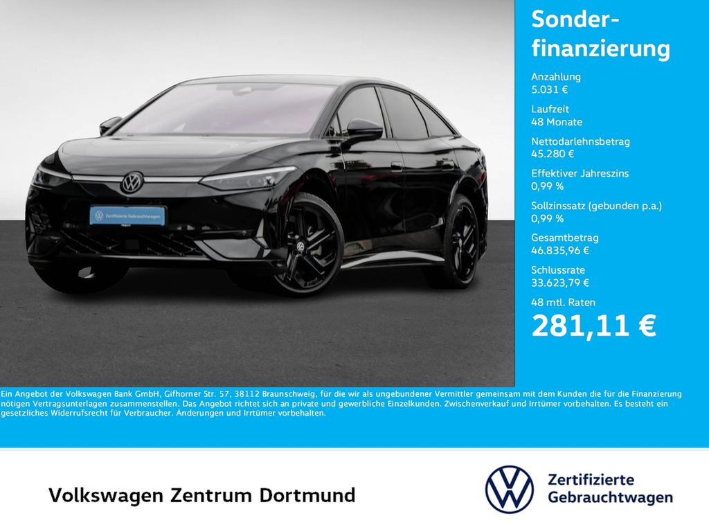 Volkswagen ID.7