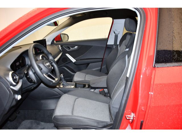 Audi Q2 - Bild 4