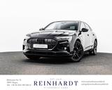 Audi E-TRON SPORTBACK 55 ADVANCED/BLACK/21Z./KAM./B&O - Audi e-tron: Sportback 55
