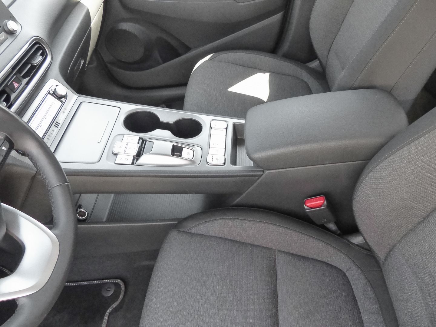 Hyundai Kona – Bild 12