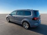 Volkswagen Sharan Highline 4MOTION 7-Sitze Standhz. AHK ACC - Volkswagen Sharan: 4motion