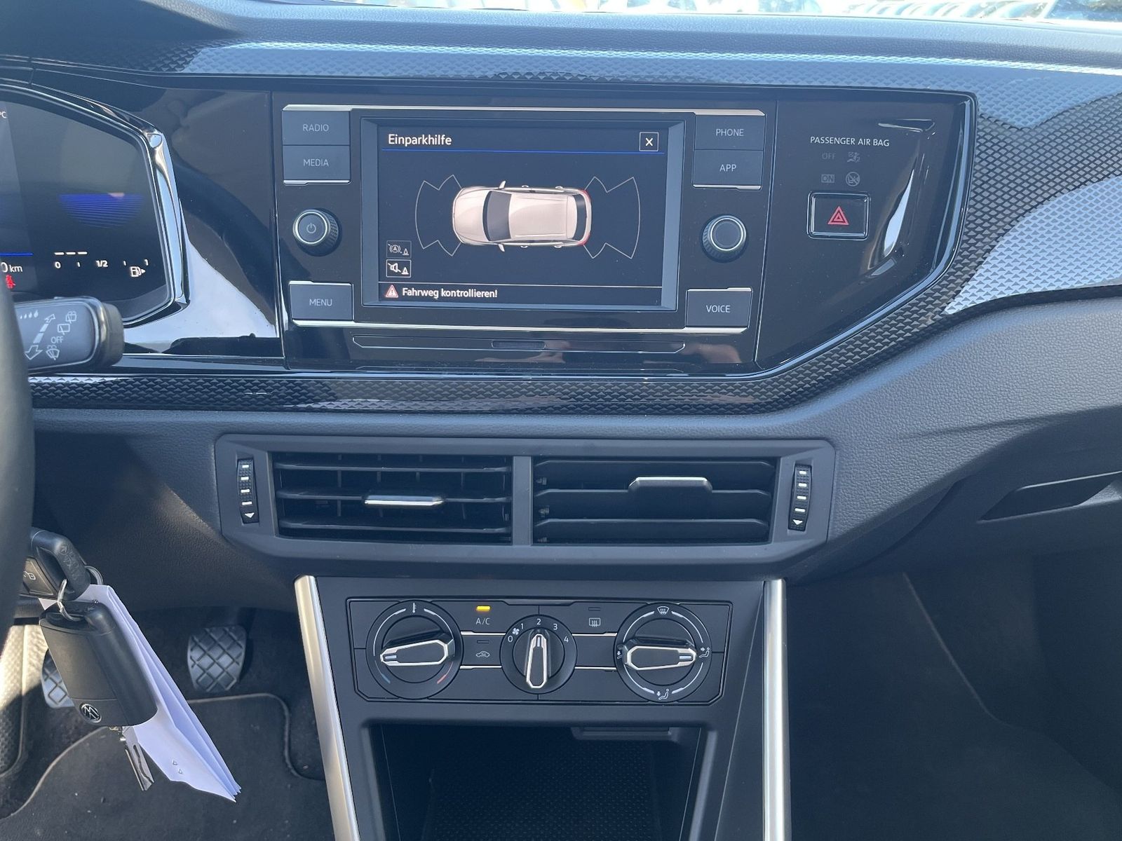 Volkswagen Taigo - Bild 15