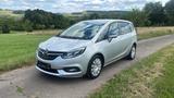 Opel Zafira C Edition Automatik 170ps - Opel Zafira C mit Diesel-Antrieb