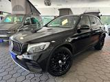 Mercedes-Benz GLC 43 AMG*4Matic*Pano*ACC*AHK*Burmester*