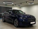 Maserati Levante Diesel Q4 AWD - ZEGNA EDITION! - Maserati Levante aus 2016