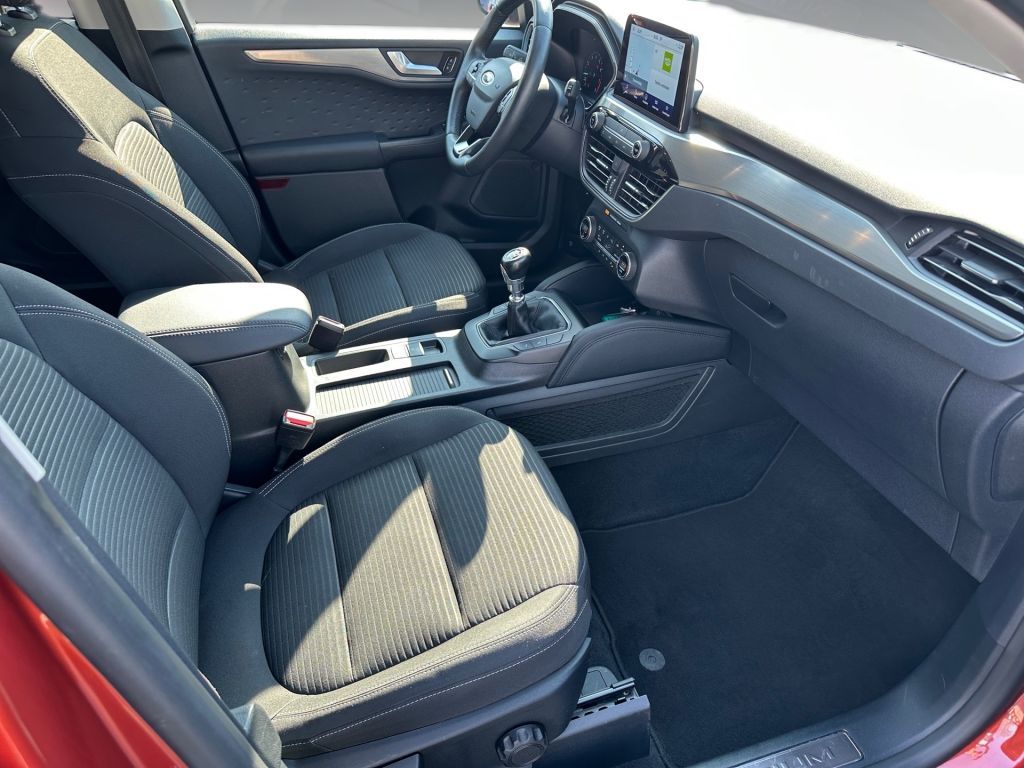 Ford Kuga 1.5 TITANIUM Allwetter Kamera Shz Lhz – Bild 4