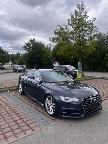 AUDI A6 3.0 TDI 235kW quattro tiptronic -