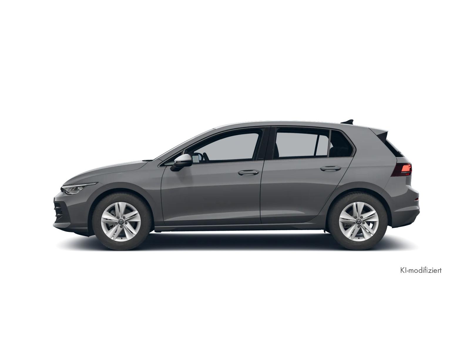 Volkswagen Golf Life 1.5 TSI LED NAVI KAMERA KLIMA SHZ, миниатюра 6