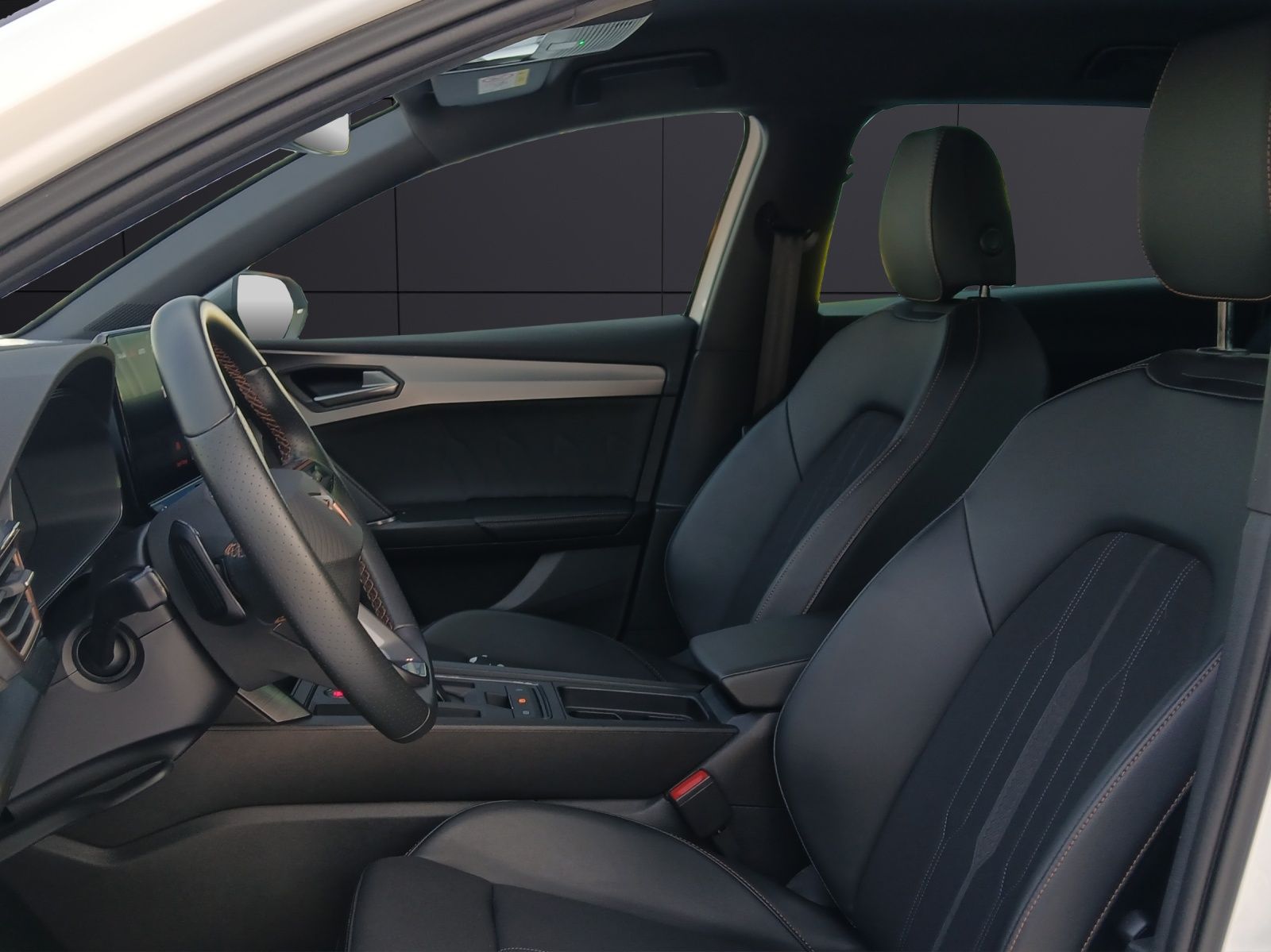 Fahrzeugabbildung CUPRA Leon ST TSI DSG LED AHK Navi Climatronic ACC RFK