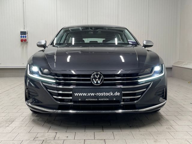 Arteon Shootingbrake Elegance 4Motion 2.0 TDI DS