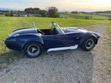 Cobra Superformance mit Roushmotor und H-Kennzeichen  - Cobra Gebrauchtwagen