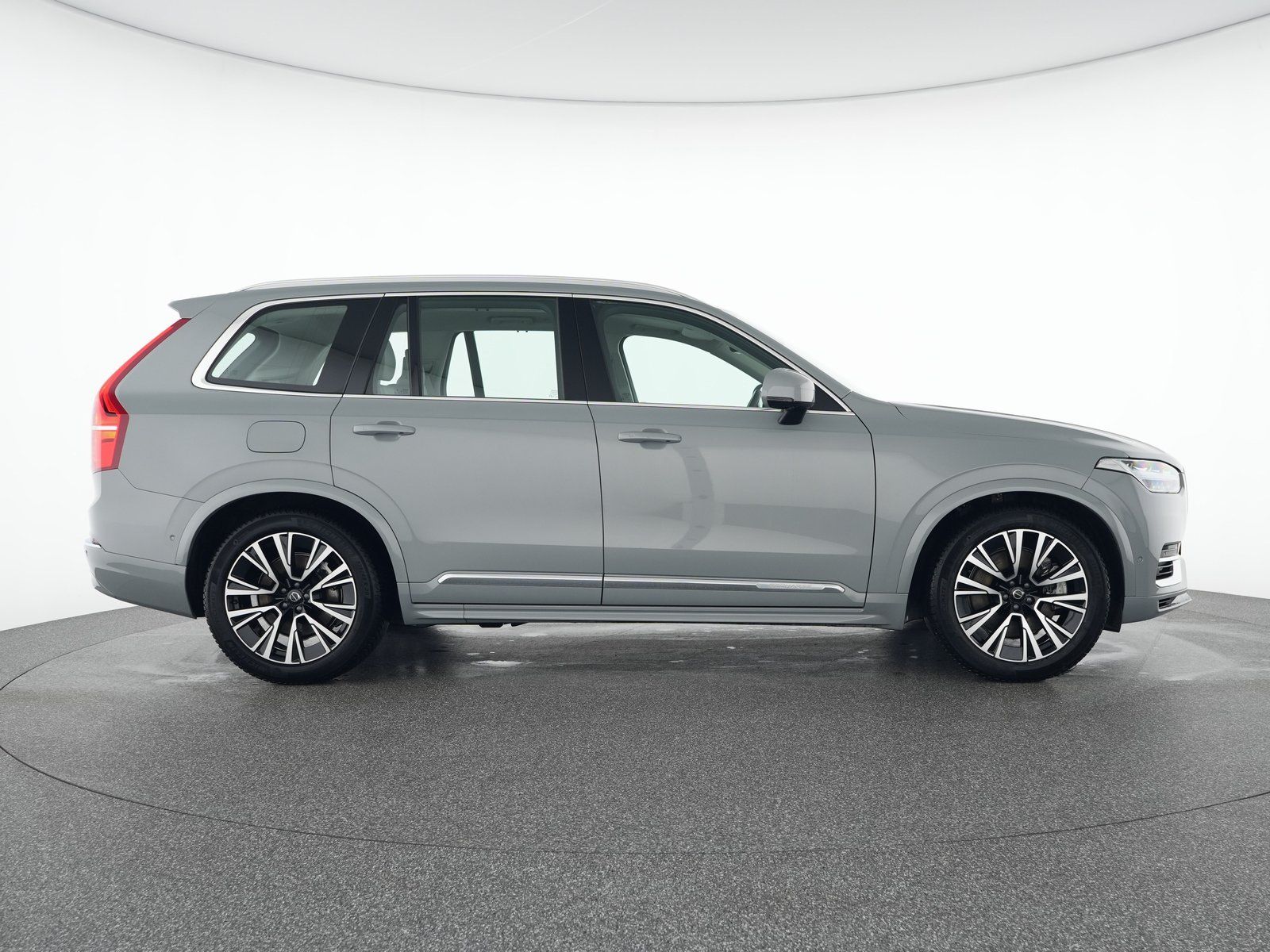 Volvo XC90 T8 AWD Plus Bright 1,99% foto 11