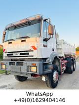 Iveco 260E37 Eurotrakker* 6x6*German Truck*TOP TOP*