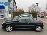 Peugeot Cabriolet 206 - Peugeot 206 in Braunschweig
