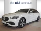 Mercedes-Benz C-CLASS C 200 T D (206.203) C 200 D MHEV - Mercedes-Benz: 203 Cl