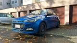 Hyundai i20 1.0 T-GDi Passion - Hyundai Accent: Kleinwagen