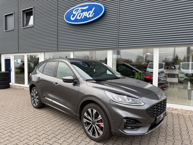 Ford Kuga ST-Line X >NAVI+2xKAMERA+AHK+WINTERRÄDER<